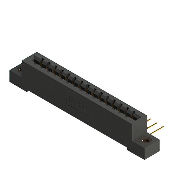 887-015-559-107 EDAC Inc.  Edgeboard Connectors